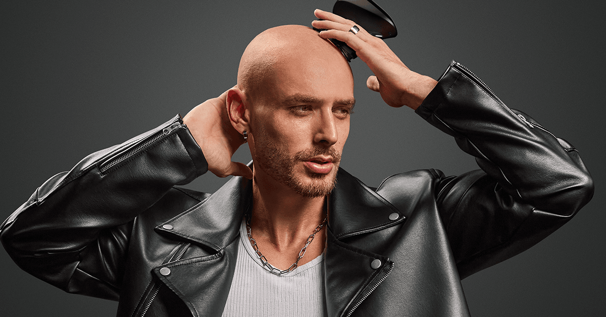 The Dome Shaver™ Pro vs. The Dome Shaver™ Plus: Which Should You Choose?