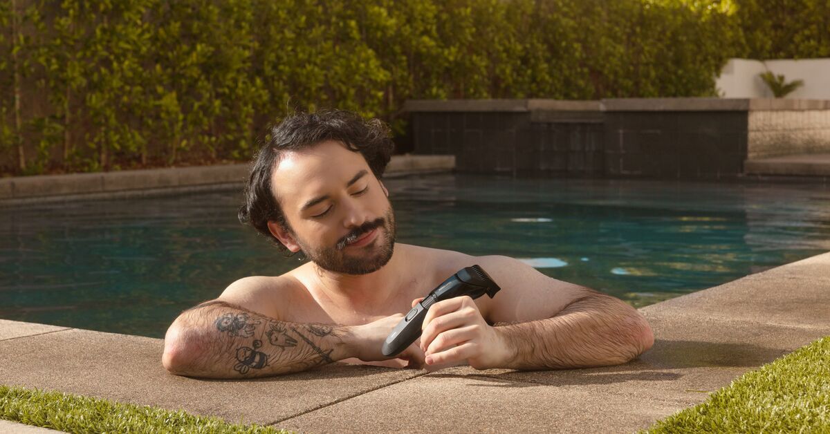 How to grow a thicker mustache—fast, safe, and naturally.